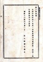 N25092655○明治布告布達 ○先般沖縄県庁を首里に置く(明治12年第14号)布告発出の処 更に那覇に改定 左大臣熾仁親王○明治１３年 太政官布告 栃木県○和本古書古文書