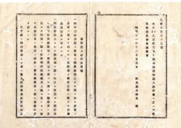 N25101101○明治布告布達 ○本年乙第250号布達 酒類造人心得書に5項目増補 焼酎蒸留届書式 栃木県令鍋島幹○明治１１年 栃木県布達○和本古書古文書
