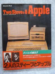 Two Steves & Apple