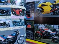 ぼくらのチューニングバイク　モーターサイクリスト　1983年6月号増刊