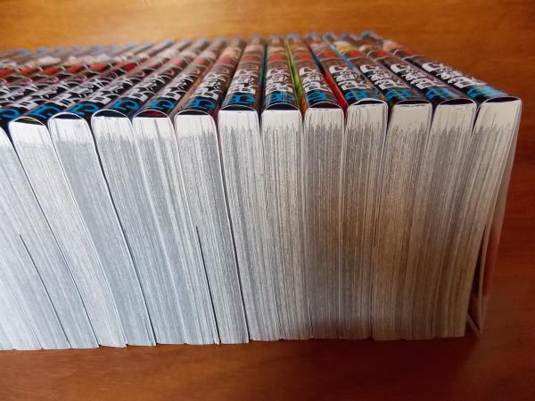 鬼滅の刃 全23冊 揃 吾峠呼世晴 著 古本 中古本 古書籍の通販は 日本の古本屋 日本の古本屋