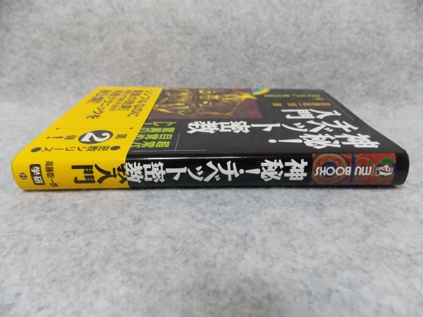 魅了 神秘!チベット密教入門 超常パワーが目覚める!驚異の実践