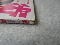 武術(うーしゅう) : 月刊空手道別冊 : 1985年11月