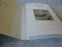 人形たちの楽園 postcard book
