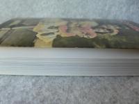 人形たちの楽園 postcard book