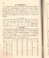 ※醤油醸造試験報告　第１・２・３報