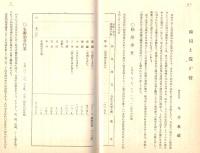 ※芷蘭　新秩序建設記念號　第十四號　政府声明・東亞新秩序の建設＝廣川捨吉・支那事変進展の跡（承前）=早坂昇・銃後部より＝齋藤莞爾ほか

