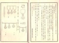 ※勲章佩用心得