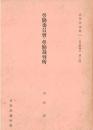 ※労働事件と仮処分　法学理論篇148a　［法律学体系第二部］