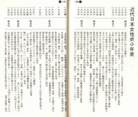 エナジー小事典ー女性史　