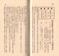 ※常春の温泉地伊豆半島の旅　附大島めぐり