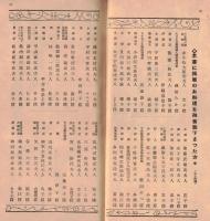 ※食欲をすゝめる夏のお惣菜と漬物　婦人倶楽部八月號附録