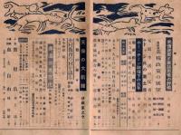 ※地上第5巻第2号　ホー・チミン政権下の五年＝田中信行　天保の大飢饉＝伊藤永之介　朝鮮動乱と農村＝生島義夫　等々