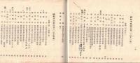 ※昭和16年10月　栃木縣立青年學校教員養成所同窓會名簿　大正12年～昭和16年