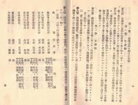 ※手小荷物運送取扱心得　昭和7年8月1日現行　東京鉄道局