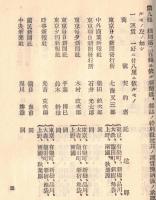 ※手小荷物運送取扱心得　昭和7年8月1日現行　東京鉄道局