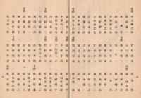 ※維新戦没者五十年祭典報告（本會ハ当報告書発送ト共ニ解散シ會計其ノ他一切ノ書類ハ公爵毛利家ヘ保管ヲ託ス）