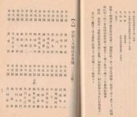 ※維新戦没者五十年祭典報告（本會ハ当報告書発送ト共ニ解散シ會計其ノ他一切ノ書類ハ公爵毛利家ヘ保管ヲ託ス）
