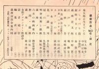 銀座百点No6,1955 菊五郎は生きている＝尾上梅幸、中村汀女・江戸ッ子＝堀柳女・ネオンの海＝淡路恵子・久保田與一ほか