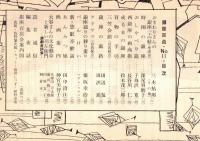 ※銀座百点No11,1955 時雨の銀座=深尾須磨子・あんみつ娘＝田中澄江・大谷竹次郎さんの文化勲章と新しい仁左衛門＝池田弥三郎、円地文子ほか
