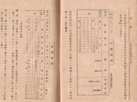 ※簿記講義　第五巻第一號