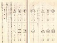 ※大麻強制検査規則写　栃木県令第二十六號　昭和10年6月26日　（違法な大麻ではありません。麻製品です）
