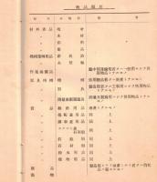 ※物品並数量称呼鑑　全　附：不用物品並数量称呼鑑