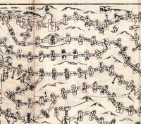 道中独案内図 / 古本、中古本、古書籍の通販は「日本の古本屋