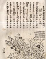 立志美談　毛利元就・北條泰時・小野道風・徳川家康・加藤嘉明・源光圀・西郷隆盛・酒井政親・田邊晋齋・楠木正成・山内一豊・和気廣蟲・藤原忠平・兒島高徳・太田持資・板倉重宗・名取彦兵衛等々