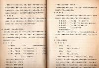 昭和35年中の少年補導
