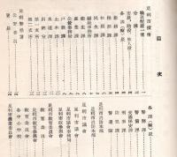 足利市職員録　昭和28年8月1日現在