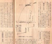 茨城縣時報　第二號　いざ空襲に備へよ家庭防空群の活躍・米の二重価格制・皇国民の練成に学徒隊の編成・郷土再建敢闘譜＝久慈郡幸久村ほか