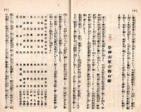 和霊参宮案内記