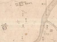 ※元亀元六月廿八日姉川合戦図　銅版画　織田信長・徳川家康×浅井長政・朝倉景健　1枚