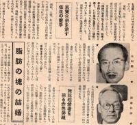 ※問題の核心を衝く旋風24号　容共左派を斬る＝高倉徹・フィンランドはなぜ赤化しないか＝島崎秀造・中共は内部分裂しないか＝林文三ほか