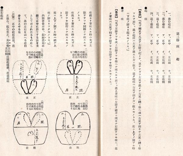 神社祭式略義 附神社祭式行事作法・神社祭祀令及附則諸令 ＆神拝