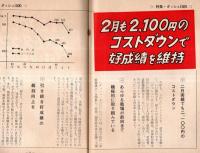 とうかい　1971　N0127 　明るい豊かな新日本製鉄に＝稲山嘉寛ほか