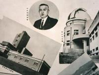 ※京都帝國大學新聞第二　昭和九年四月五日　第199號　総長更迭松井総長へ・中島法学部長・神戸経済学部長・戸田医学部長・羽田文學部長・川村理学部長・本野工学部長・橋本農学部長等顔写真ほか