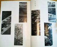 ※図案ライフ　No515・554・555号の3冊　米田健一・西村甚太郎・古山誠堂・山口晴司・林大功・尾崎要等図案アリ