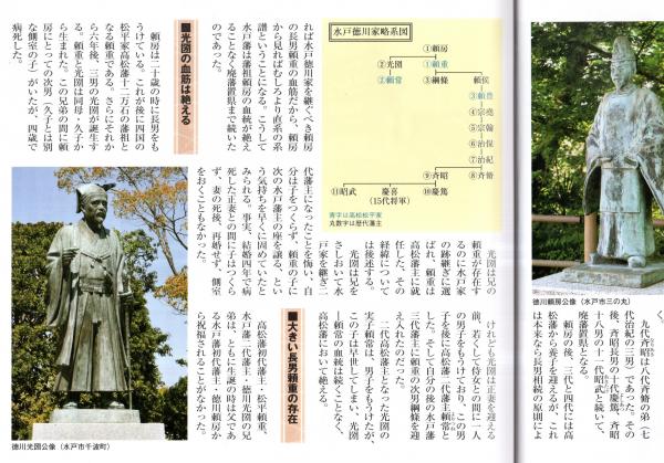 常陽藝文通巻第457号特集:徳川御三家水戸藩十二の謎に迫る 成立 常陽藝文通巻第457号特集:徳川御三家水戸藩十二の謎に迫る 成立