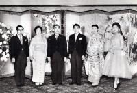 ※御成婚記念写真集　昭和34年　