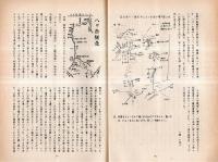 ※MMC　1959年4月　No１　ガリ刷　（茨城県水戸市を中心とした登山雑誌です・水戸山の会）