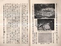 ※相模國津久井郡川尻村谷ヶ原石器時代住居阯群調査報告　史蹟名勝天然記念物第6集第10號別刷