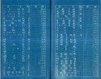 ※昭和三年度上半期　備消耗品単価表　東京市電気局工務課　