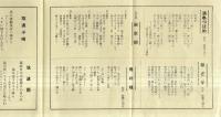 小唄の華　石岡吉野樓　濡れつばめ・都どり・筑波小唄・大島おけさ・東京音頭・石岡酒屋音頭・本場都々一等