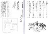 ※歴史の処方箋　江戸地理落穂・軍具考・看板と広告・近世の草木育成法・祭日掟・明治、大正大衆小説にみる武芸者達等