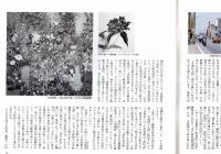 ※常陽藝文通巻第111号　遊歴の画人・五百城文哉　水戸市・大子町・北茨城市　線引アリ