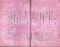 ※母の雑誌　泉　第二巻第一号　妻をうたへる・短歌＝結城哀草果・子供の夢と理想＝森脇要・お子様の髪の手入れ＝牛山喜久子ほか