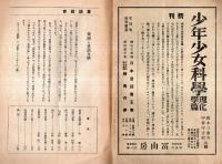 ※童話教育　話材と教材　第11巻第4號　母親の言葉＝石井庄司・紙の日の丸＝樫葉勇・山彦峠＝長島武雄・野鼠の忠助＝大島松太郎ほか　