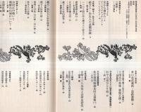 ※歴史研究第422号　特集：縄文人・弥生人の謎：基礎知識＝松下孝幸・日本語は縄文語＝川瀬信五等　白村江の戦いと朝鮮武山城について＝井手豊・會津医魂＝小池明ほか